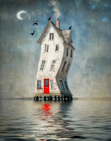 Whimsy Water Haven