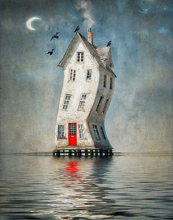 Whimsy Water Haven