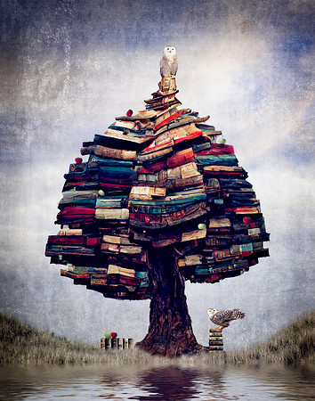 Tree of Knowledge