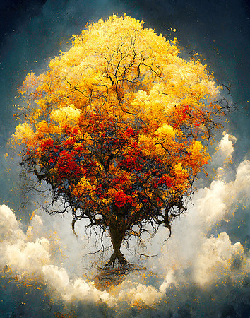 Tree of Wisdom