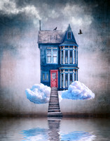 Cloudbound