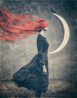 Crescent Whisper