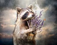 The Lavender Thief