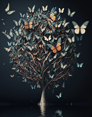 Tree of Souls