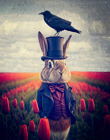 Mr. Hopper