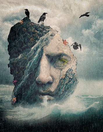 The Storm Bringer