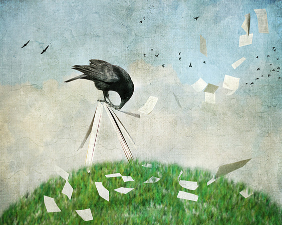 Turning of the Pages