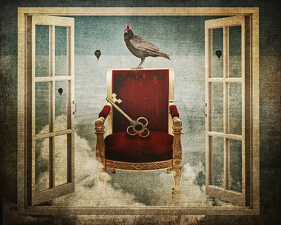 When One Door Closes