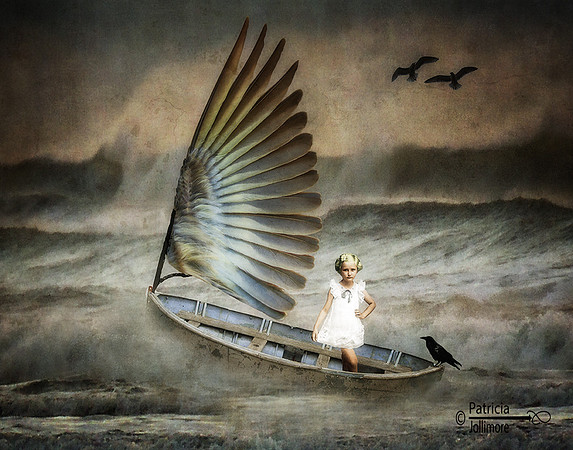 Child of Imagination