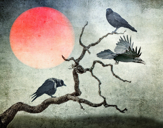 Red Sun