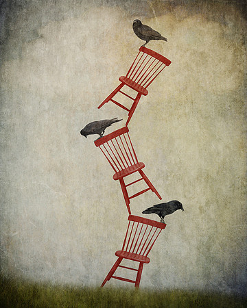 Balancing Act