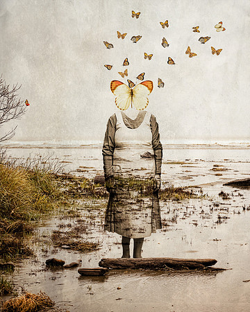 Forgotten Memories