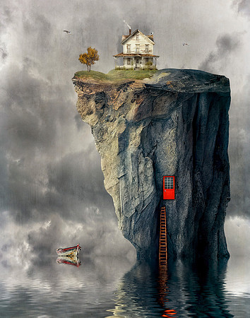 Secret Passage