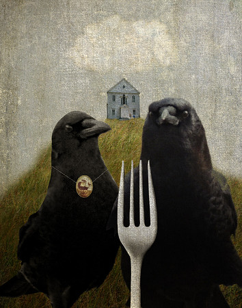 American Goths