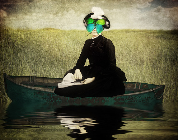 Mysteries on the River