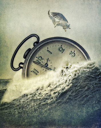 A Matter of Time