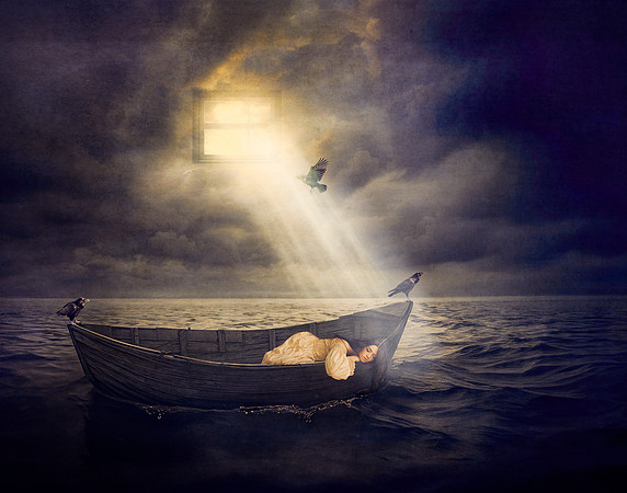 You Are Never Truly Alone