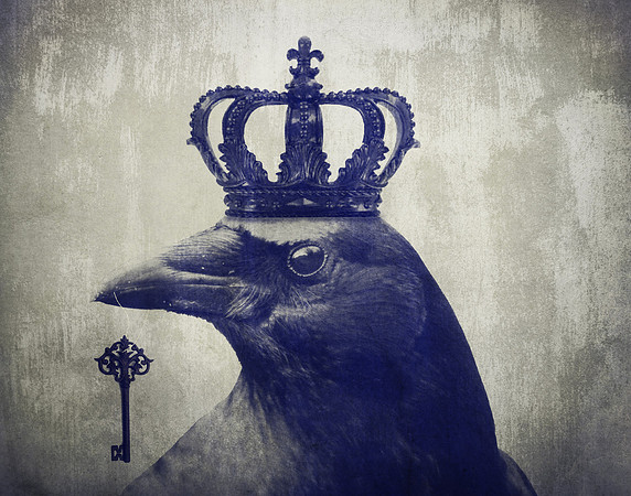 Key and Crown