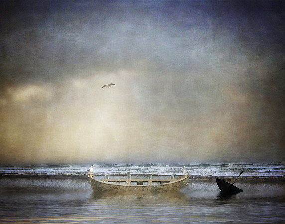 After The Storm - (5 in Series)