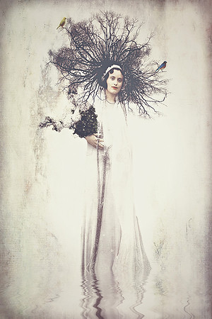 Mother Nature-Winter