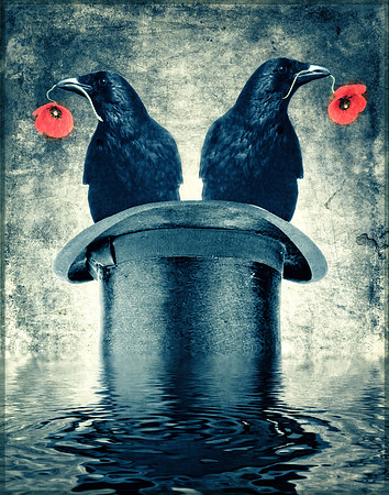 Kings Without Crowns