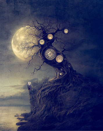 Somewhere in Time